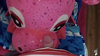 Big Pink dragon Fun#15