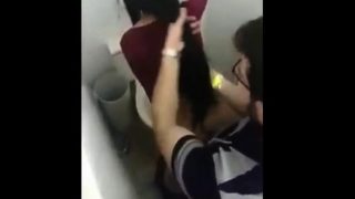 albanian fucking in toilet