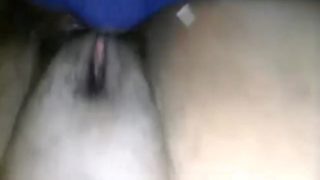 Wet Pussy Cumming