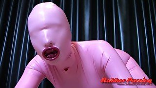 Rubbedpassion - Bondage Doll Pt1 2