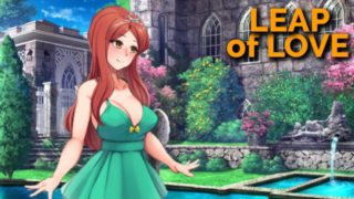 LEAP OF LOVE #04 • PC Gameplay [HD]