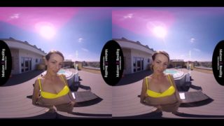 Maturereality vr fucking my buddys slutty wife