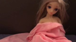 Little Doll Luna fingered Intro