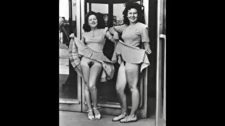 Great sluts of 1940