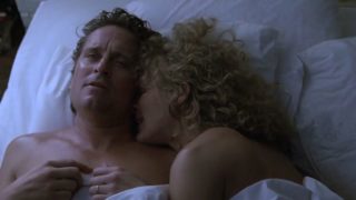 Celebrity glenn close sex scenes in fatal attraction (1987)