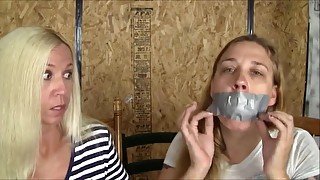 Self Gag Testing