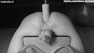 My first chastity prostate orgasm This was crazy intense I am addicted now