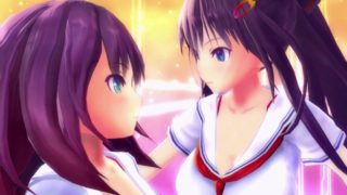 Valkyrie Drive -Bhikkuni- - Part 6 [Uncensored, 4k, and 60fps]