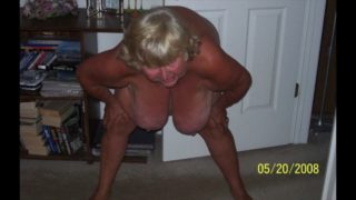 Granny sex show 9