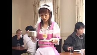 Exotic Japanese slut Mio Shirayuki in Best Public, POV JAV movie