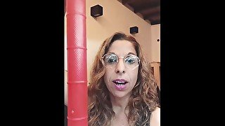 SERPENTINE DILDO REVIEW ESPAÑOL