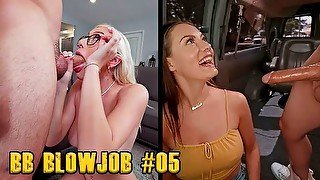 Bang bros blowjob #05