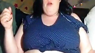 Bbw burping