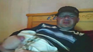 ARABE JUGANDO EN LA CAM 74