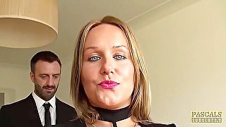 Pascal And Fetish Porn - Ashley S, Ashley Ryder And Pascal White