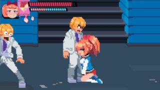 Lewd City Girls [1.0.1][PC]