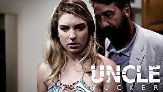 Giselle Palmer in Fucker - PureTaboo