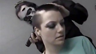 Belladonna's Clippershave