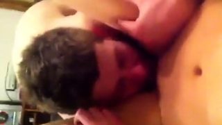 Young Homemade POV Couple