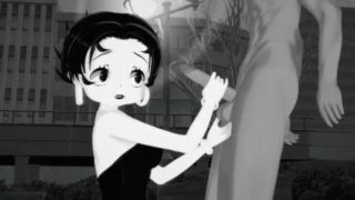 Sex with Betty Boop - Hentai