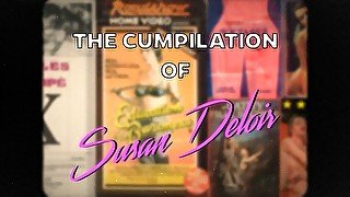 Cumpilation - Susan Deloir