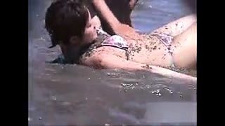 Beach Hunters Amateurs Beach Sex