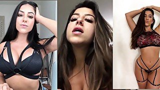 LENATHEPLUG LESBIAN STRAP ON SEX FUCK HARD