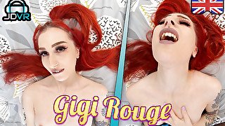 Climax With Me - Gigi Rouge