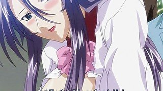 Tokumu Sousakan Rei &amp; Fuko - 3