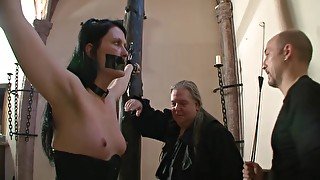 Hot Erotic Bdsm Dreams 4 - 2 - Teaser Video