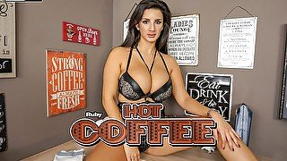 Hot Coffee