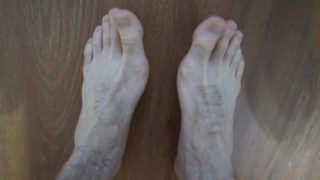 my beautiful feets - nerocont HOMEMADE