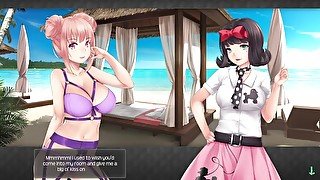 Huniepop 2 Part XXVIII - So Close