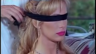 Blindfolding and fucking ravishing Brittany O Connell