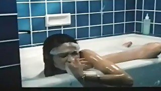 Fabulous Shower, Vintage xxx video