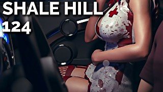 SHALE HILL #124 • Visual Novel Gameplay [HD]