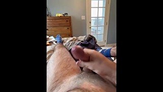 JT Male masturbation