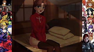 F/SN: Unlimited Blade Works Part 63: Like a Virgin