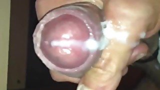 Wien Schwanz - 12 - private Cumshot Compilation