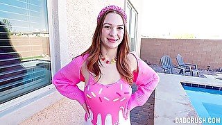 New Harley Love Havent You Missed My Sweet Little Pussy? 24 12 11 Bigtits Redhead Pov Facial Roleplay Stepfamily Teens 18+ Hardcore Demoninc