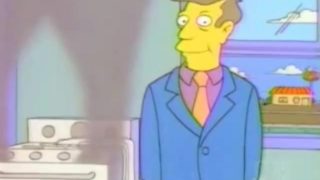 Steamed Hams but it's on Pornhub