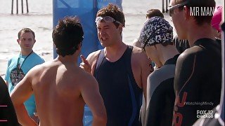 Body Of Work: Chris Messina - Mr.Man