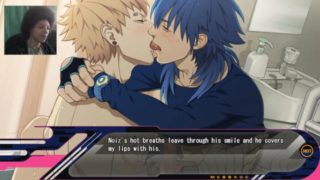 Aoba Is Drooling So Much - Dramatical Mur Part 22