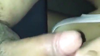 Big thick dick for sexy girlfriend