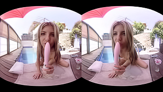 Special Close Ups - VR Porn Compilation