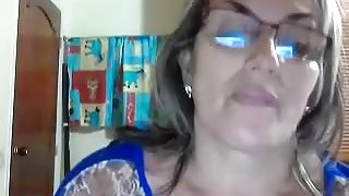 sexxymilf45 secret video 07/14/15 on 03:24 from Chaturbate