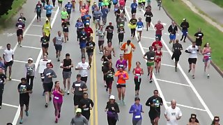 Naked Bay To Breakers 2015