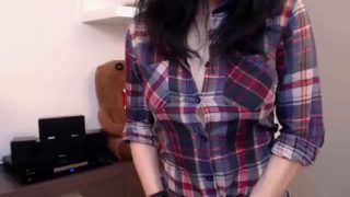 Korean sexy slut camshow