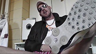 05 - Prollking XXL - Alpha bad guy jerkoff 2