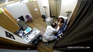 Corporate Slaves - Blaire Celeste - Part 2 of 10 - CaptiveClinic